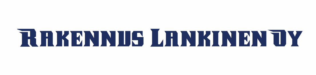 Rakennus Lankinen