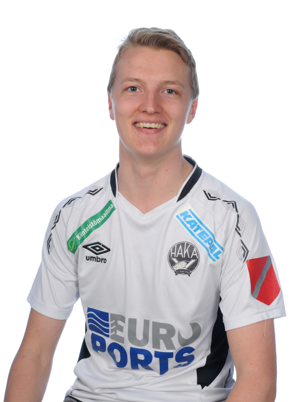 Paavo Ahola