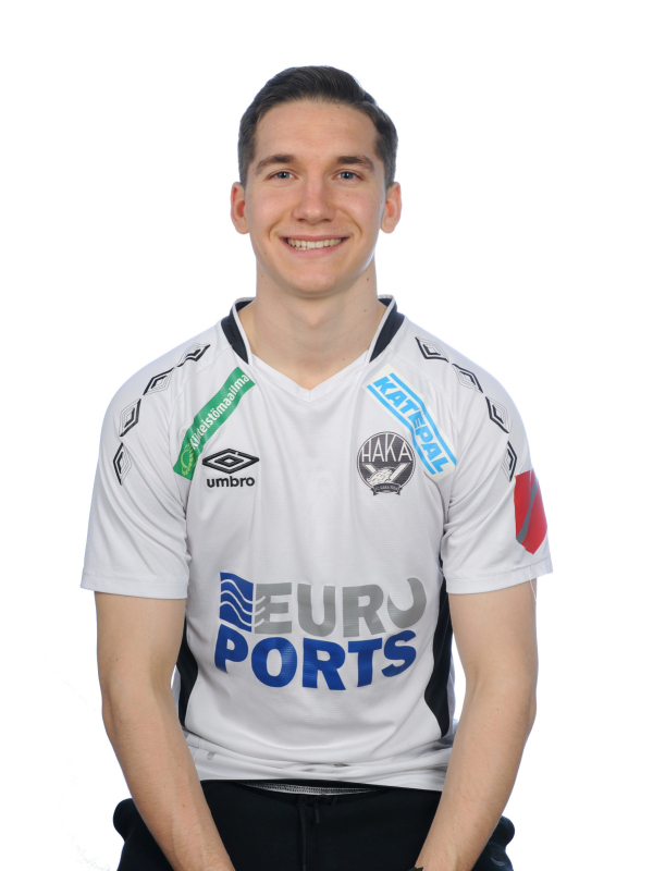 Patrik Ahonen
