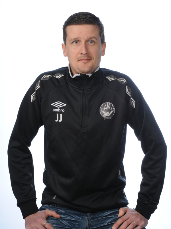 Jari Jalava