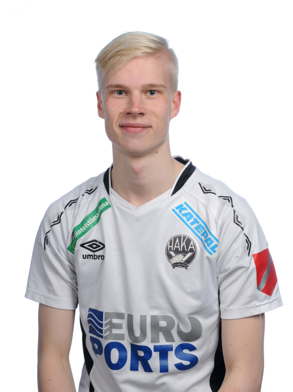 Joona Kari