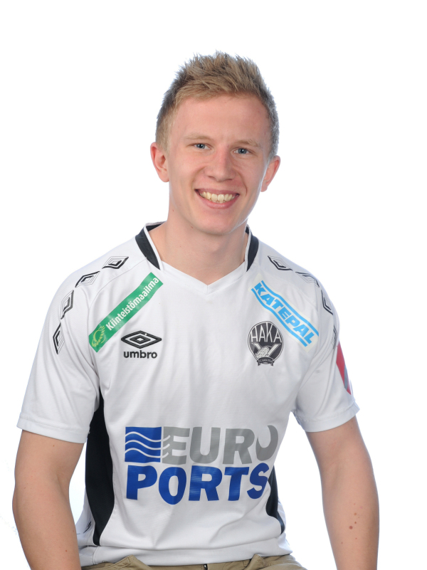 Jami Kyöstilä