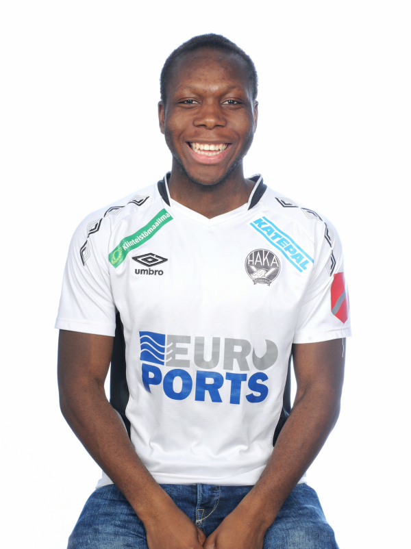 Henri Malundama