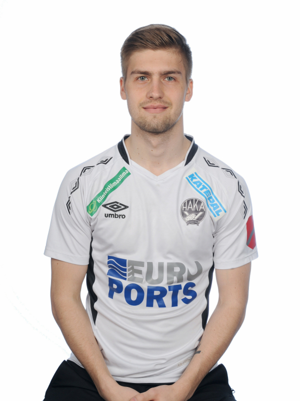 Anton Popovitch