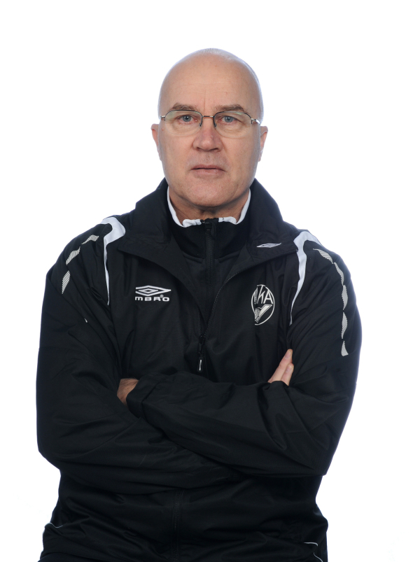 Jari Pyykölä