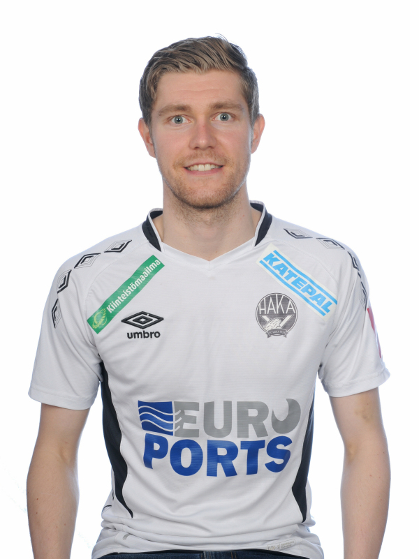 Jaakko Rantanen
