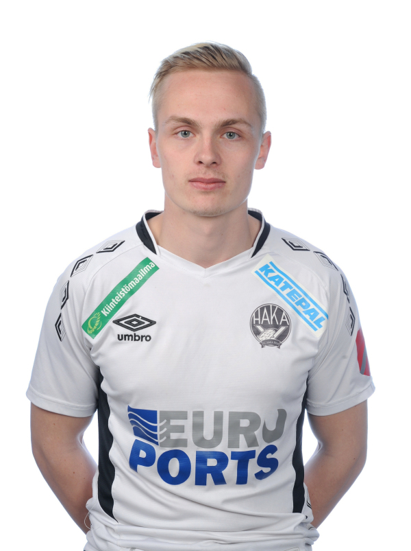Juho Saarinen