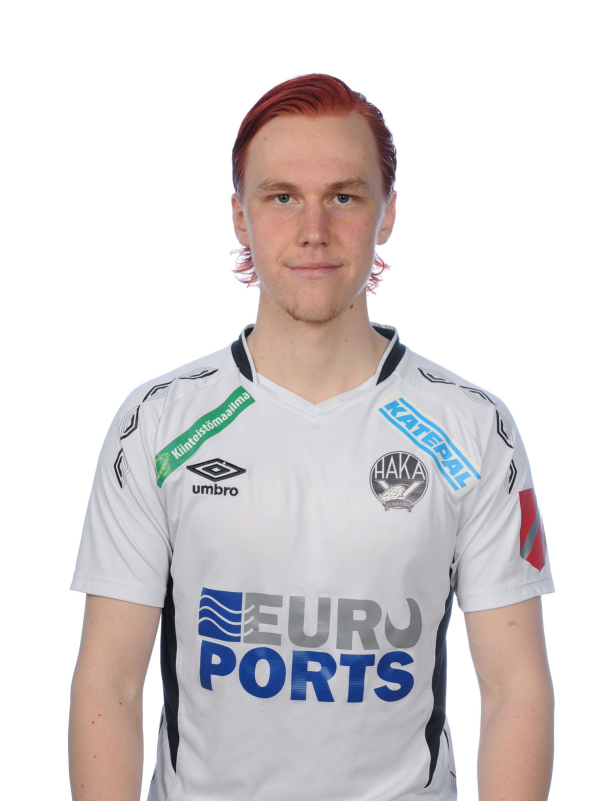 Ville-Valtteri Starck