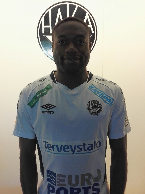 Jean Fridolin Nganbe Nganbe