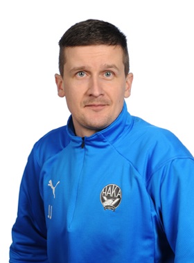 Jari Jalava