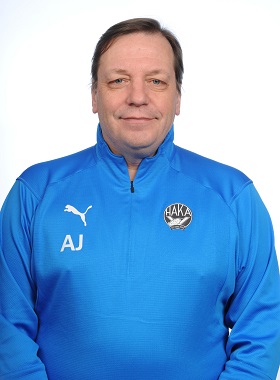 Asko Jussila