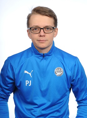 Pauli Jussila