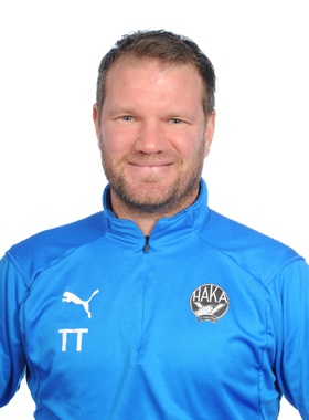 Teemu Tainio