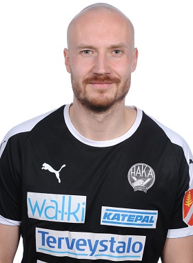 Santeri Aaltonen