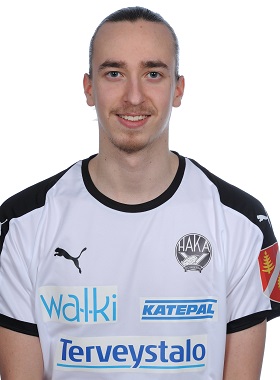 Elias Ahde