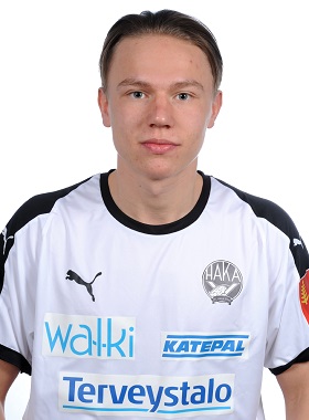 Leevi Antinaho