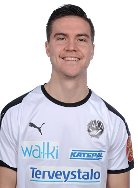 Jacob Bushue