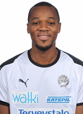 Samuel Chidi