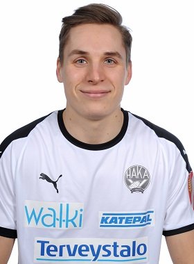 Antto Hilska
