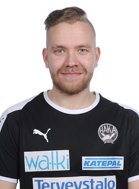 Joonas Immonen