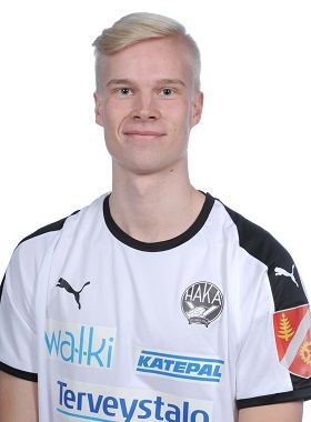 Joona Kari