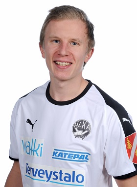 Jami Kyöstilä
