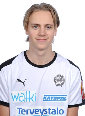 Akseli Lehtojuuri