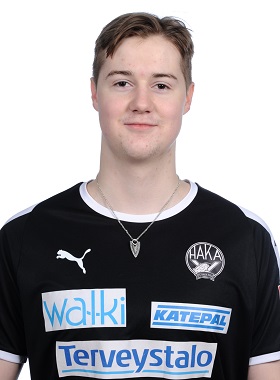 Samu Lindgren