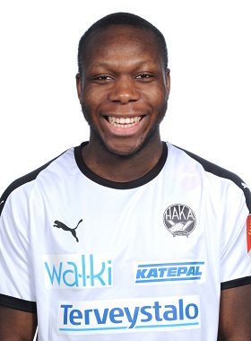 Henri Malundama