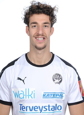 Samuel Mansour