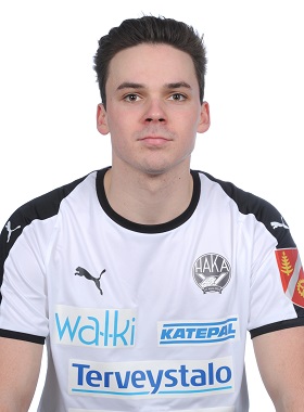 Joona Tapani