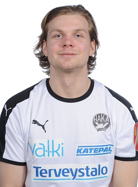 Jonni Thusberg
