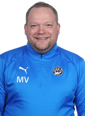 Mikko Vuorela
