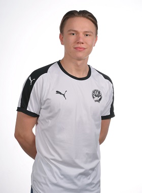 Leevi Antinaho