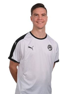 Jacob Bushue