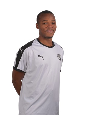Samuel Chidi