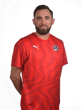 Michael Hartmann