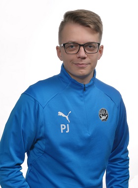 Pauli Jussila