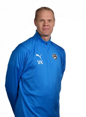 Ville Kanerva