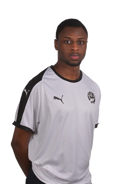 Saibou Keita