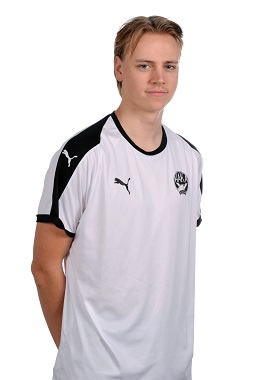 Akseli Lehtojuuri