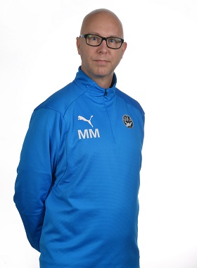 Mikko Manninen