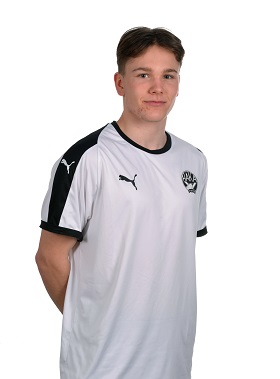 Seth Saarinen