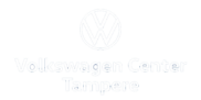 Volkswagen Center Tampere logo