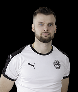 Niklas Friberg