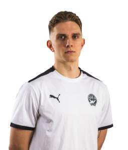 Mikael Almen