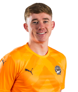 Liam Hughes