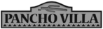 Pancho Villa logo