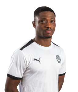 Steve Traore