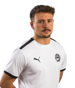 Lucas Falcao